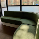 Enclave Banquette