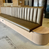 Enclave Banquette