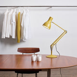 Type 75 Desk Lamp Margaret Howell Edition