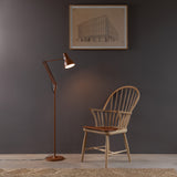 Type 75 Floor Lamp Margaret Howell Edition