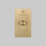 Single Dimmer Switch Cross