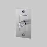 Single Dimmer Switch Cross