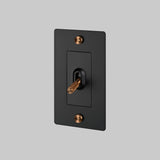 Single Toggle Switch Cross