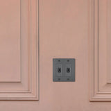 Double Toggle Switch Cross