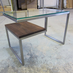 Custom Ossington Table