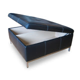 Blythe Flip-Lid Ottoman
