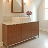 Custom Vanity