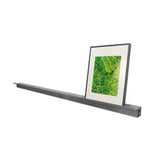 Steel Picture Rail