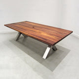 X-Base Boardroom Table