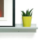 Aluminum Picture Rail
