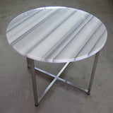 Round Side Table