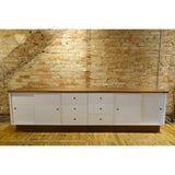 Hanna Cabinet