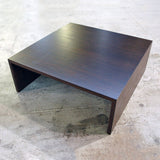 U Coffee Table
