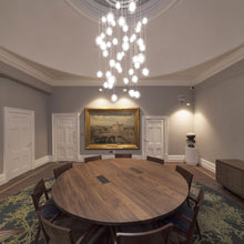 Load image into Gallery viewer, Round Boardroom Table