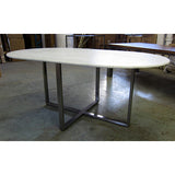 Pedestal Table
