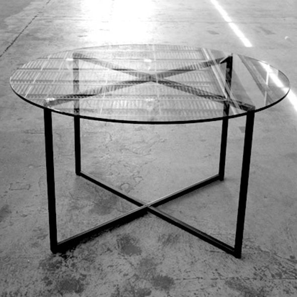 Round Dining Table Stylegarage