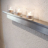 Steel Picture Rail