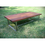 Crawford Coffee Table