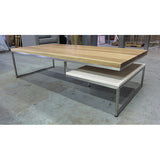 Custom Ossington Table