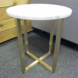 Round Side Table