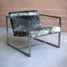 Load image into Gallery viewer, Delano Pony Chair