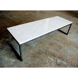 Marble Coffee Table