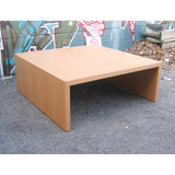 U Coffee Table