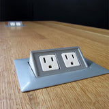 X-Base Boardroom Table