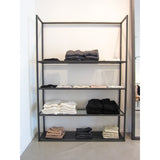 Display Shelving