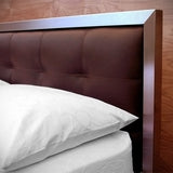 Manhattan Bed