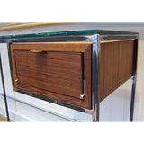 Console Desk