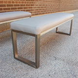 Blythe Dining Bench