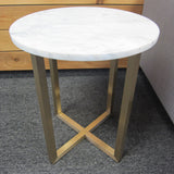 Round Side Table