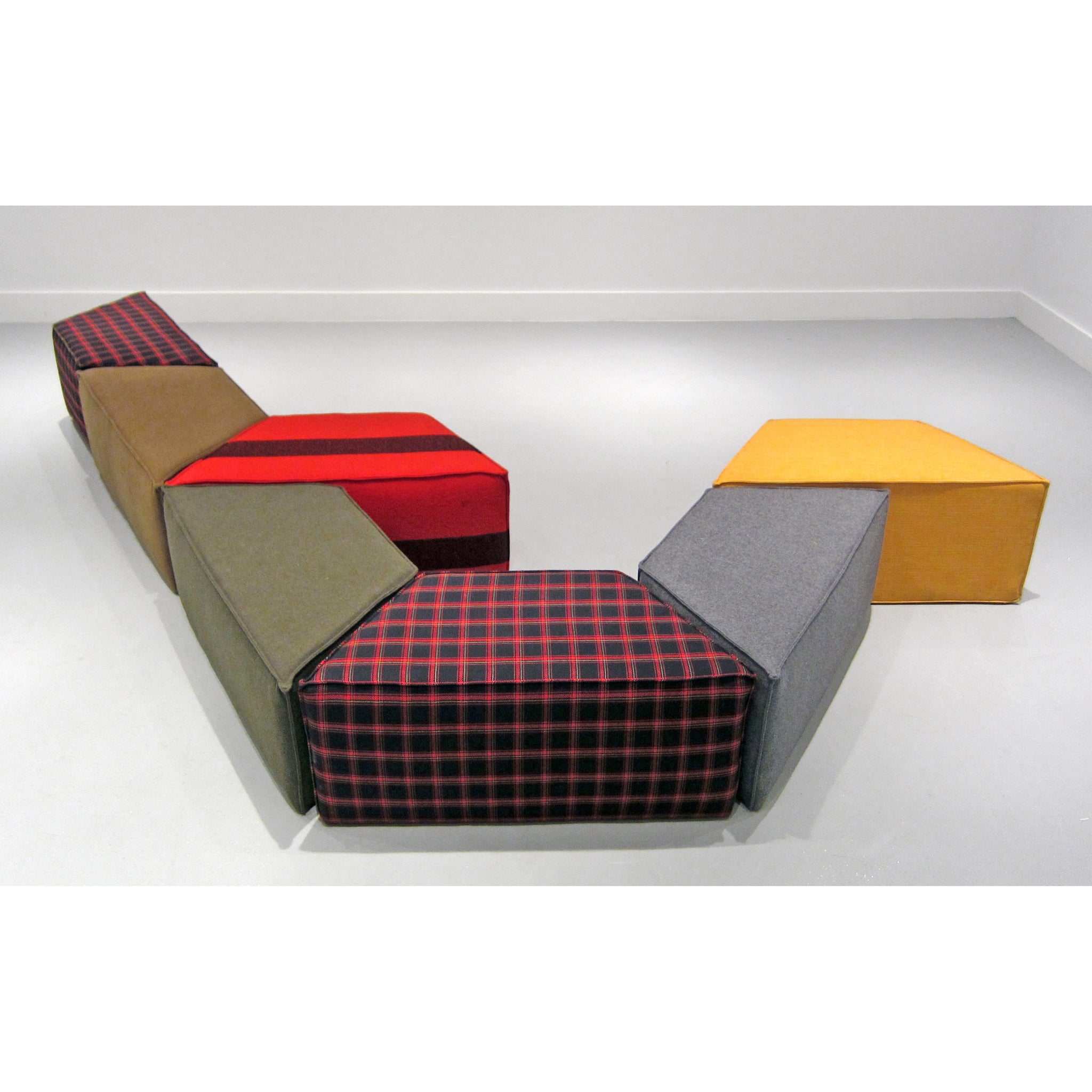 Blythe Wedge â Stylegarage