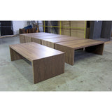 U Coffee Table