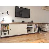 Hanna Cabinet