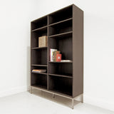Case Bookshelf