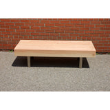 Douglas Coffee Table