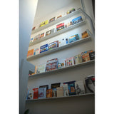 Aluminum Picture Rail