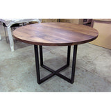 Pedestal Table