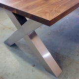 X-Base Table