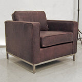 Mini Club Chair