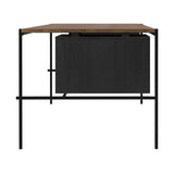 Oscar Desk With Drawers