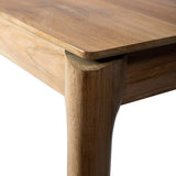 Bok Extendable Table