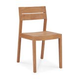 EX 1 Outdoor Dining Chair