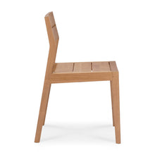 Load image into Gallery viewer, EX 1 Outdoor Dining Chair