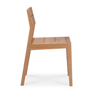 EX 1 Outdoor Dining Chair