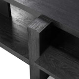 Abstract Coffee Table