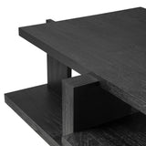 Abstract Coffee Table