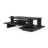 Abstract Coffee Table